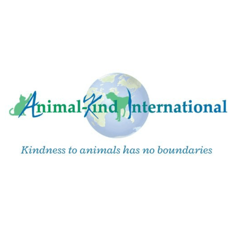 Animal-Kind International logo