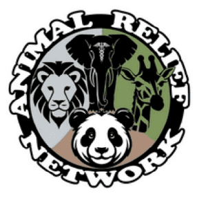 Animal Relief Network logo