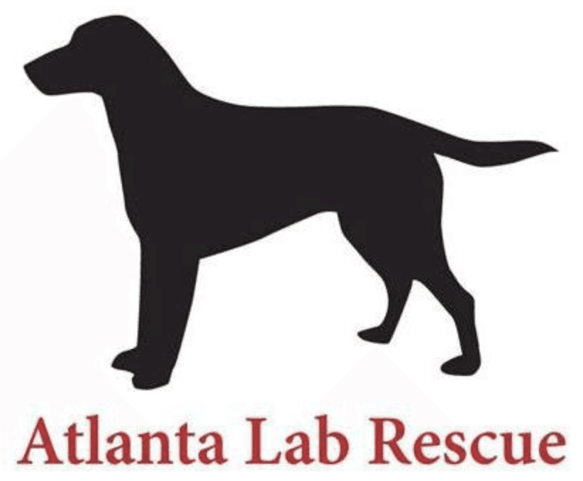 Atlanta Lab Rescue logo