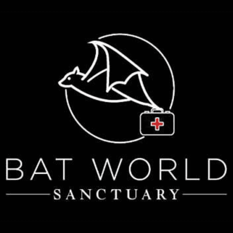 Bat World Sanctuary logo