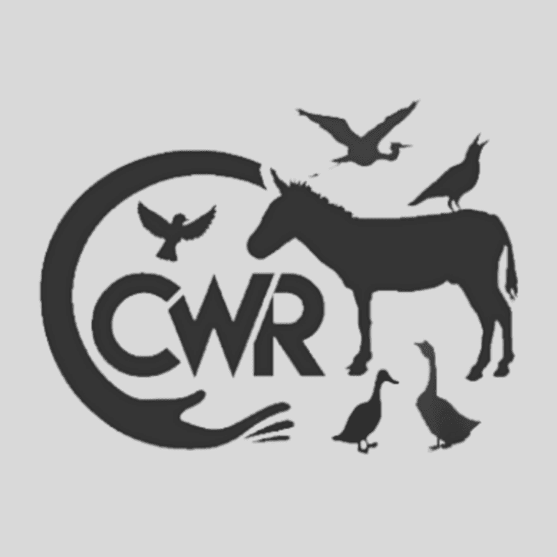 Carolina Waterfowl Rescue logo