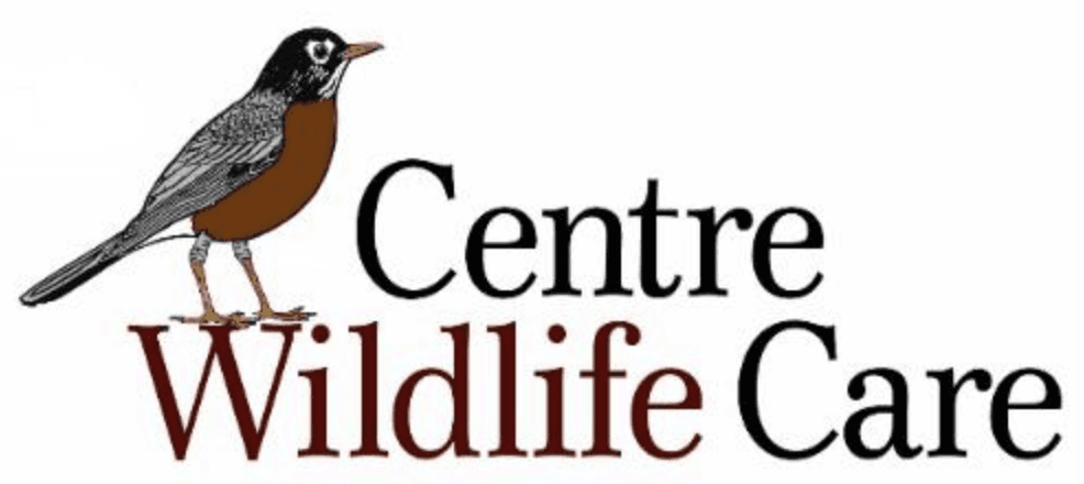 Centre Wildlife Care logo