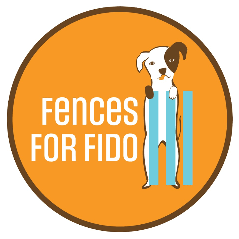 Fences for Fido logo